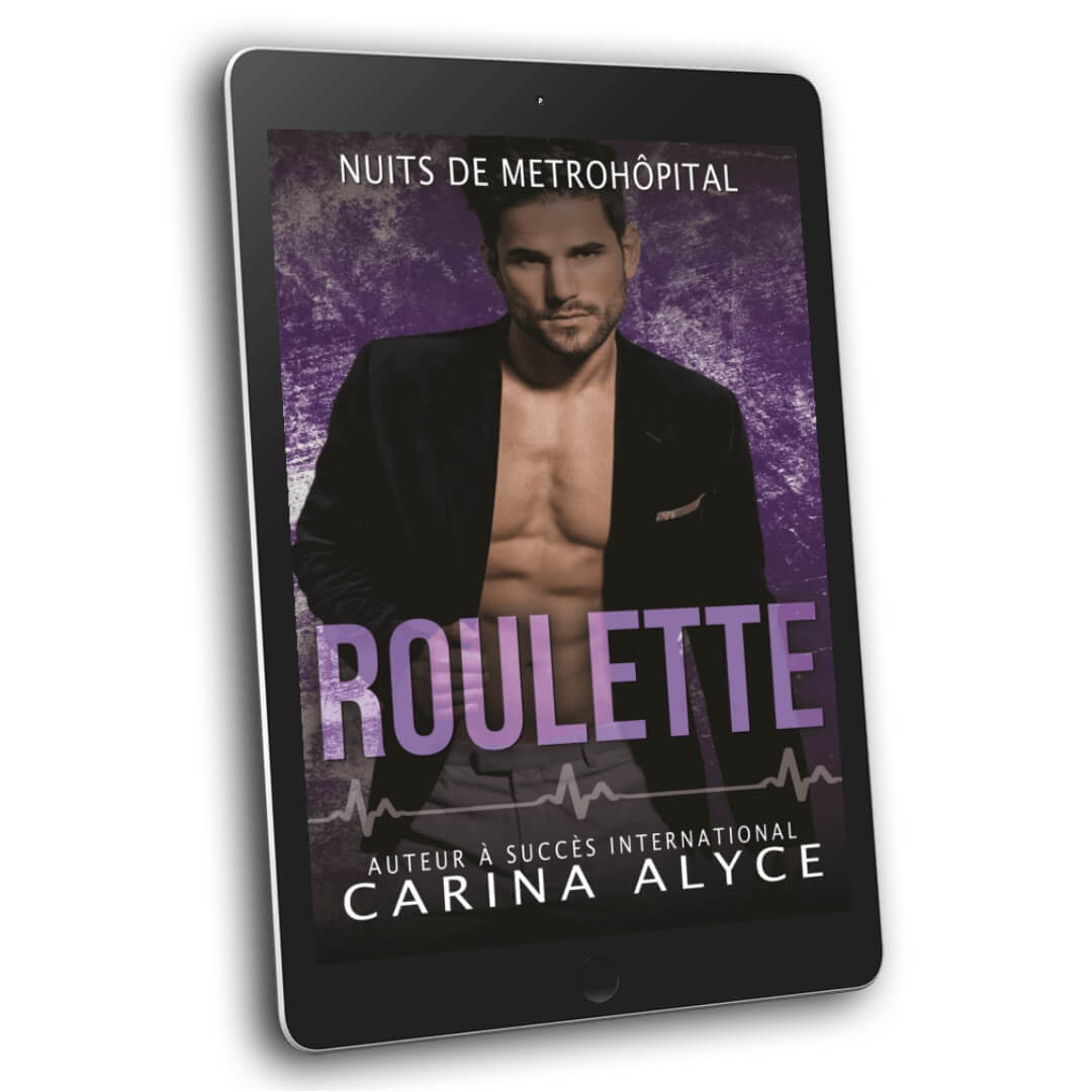 Roulette: Une romance médicale torride entre contraires