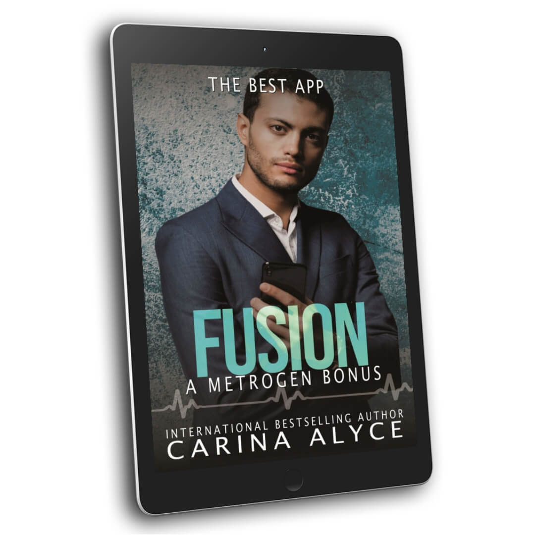 Fusion: The Best App