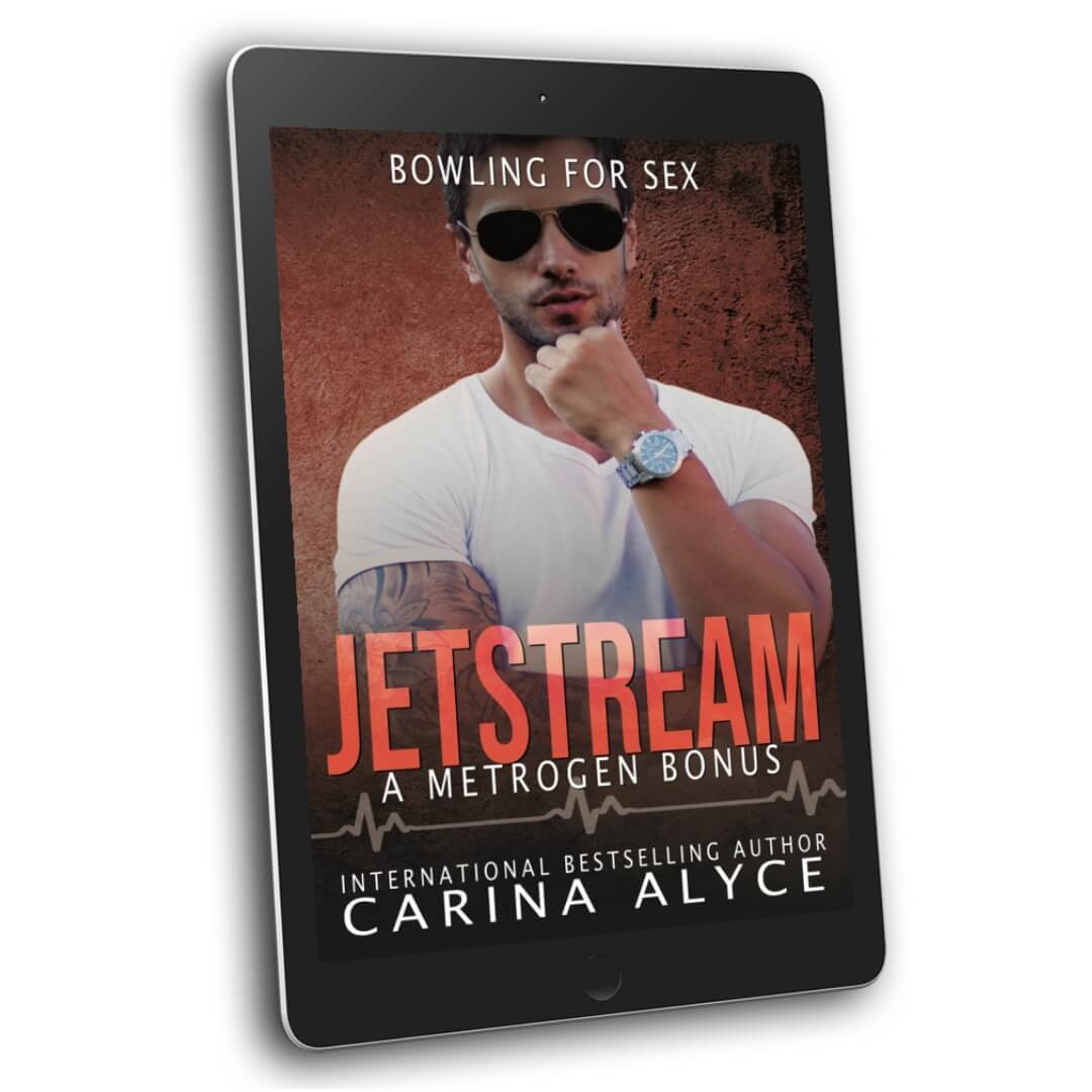 Jetstream: Bowling for Sex