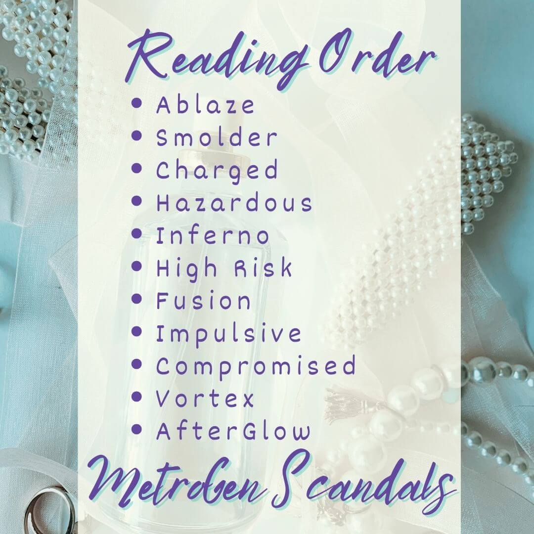 Forbidden Love Reading Order