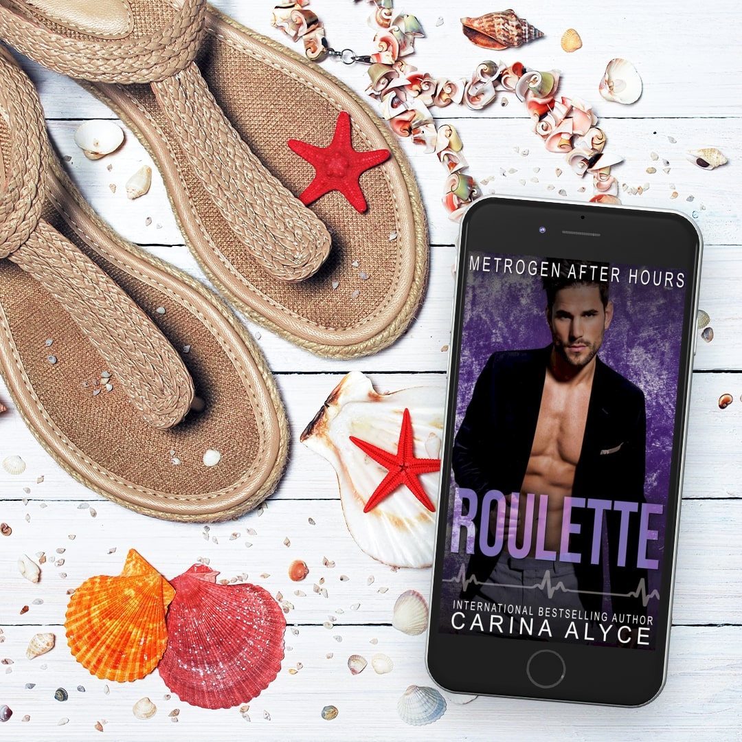 Roulette: Une romance médicale torride entre contraires