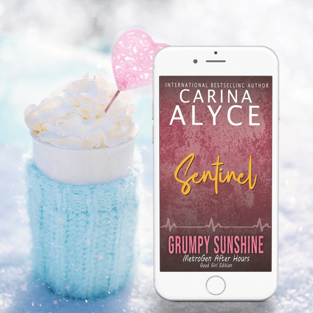 The MetroGen Good Girl Starter Trilogy