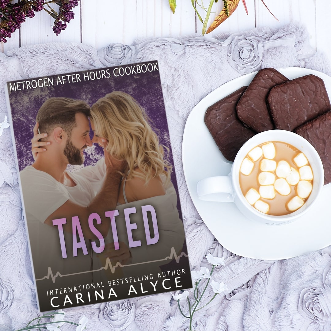 Tasted: Recipes that Kiss and Tell from MetroGen FREE Cookbook