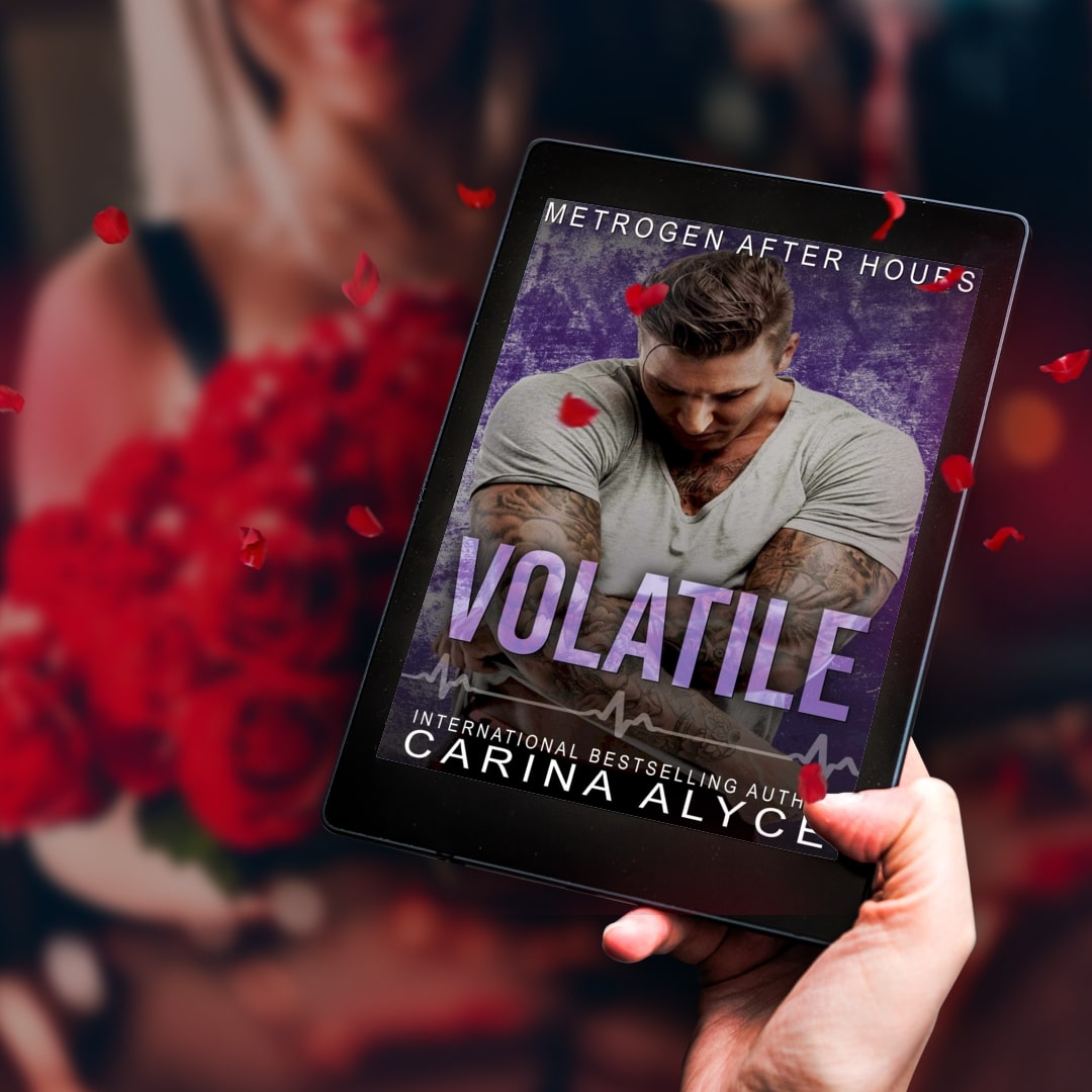 The Ultimate Steamy Happily Ever After Bundle with FREE Bonus Book!