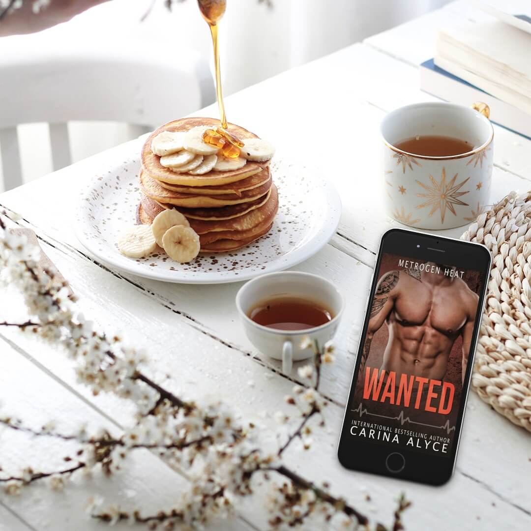 Wanted: A Steamy Opposites Attract Medical Romance FREE Adventure