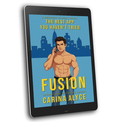 Fusion: The Best App You Haven't Tried
