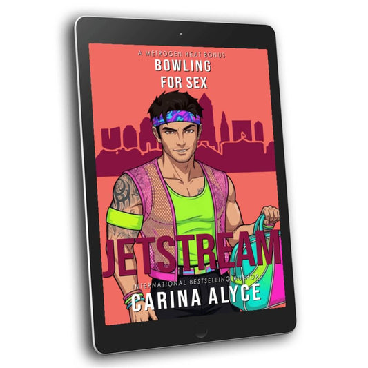 Jetstream: Bowling for Sex