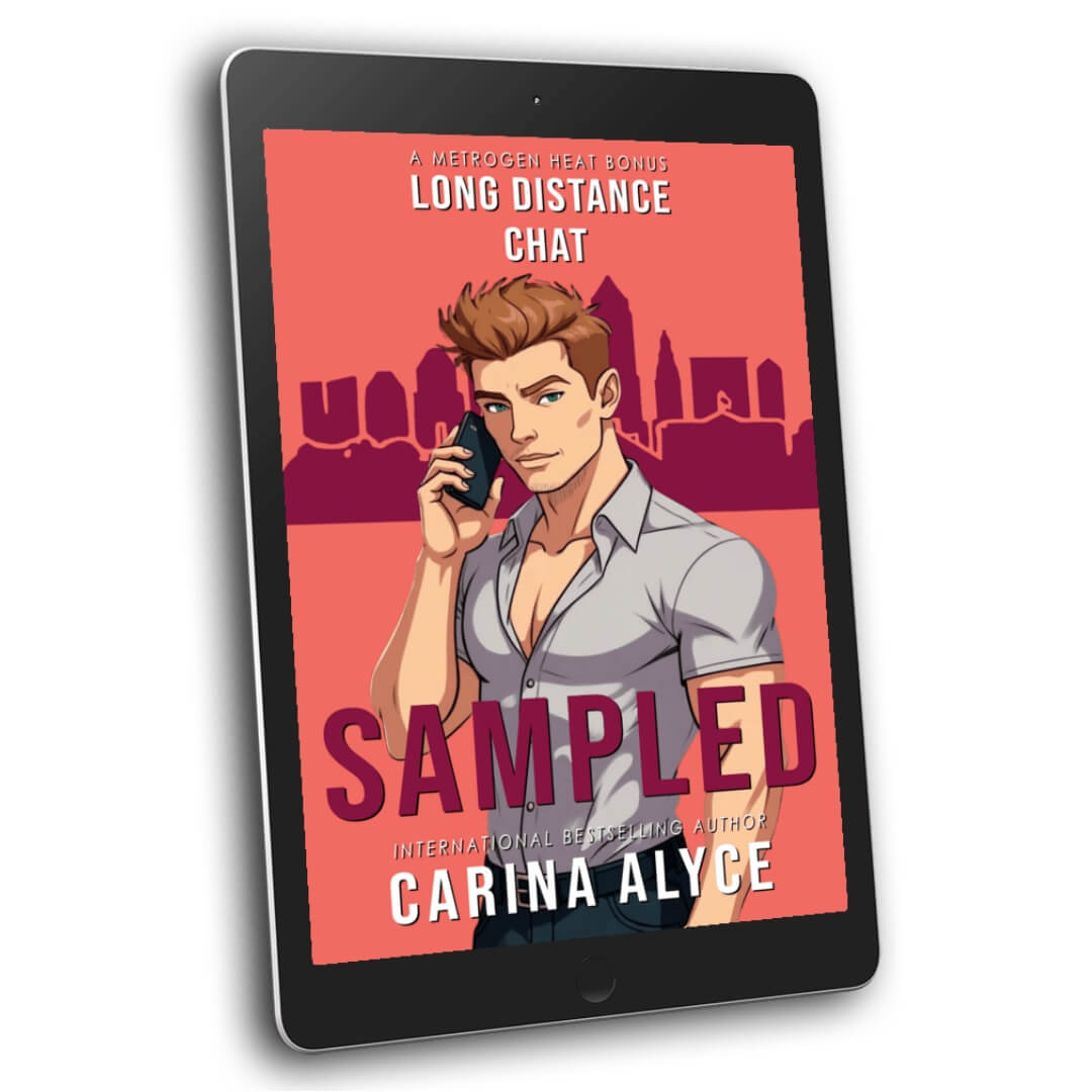 Sampled: Long Distance Chat