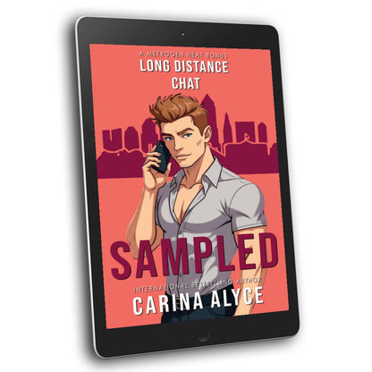 Sampled: Long Distance Chat
