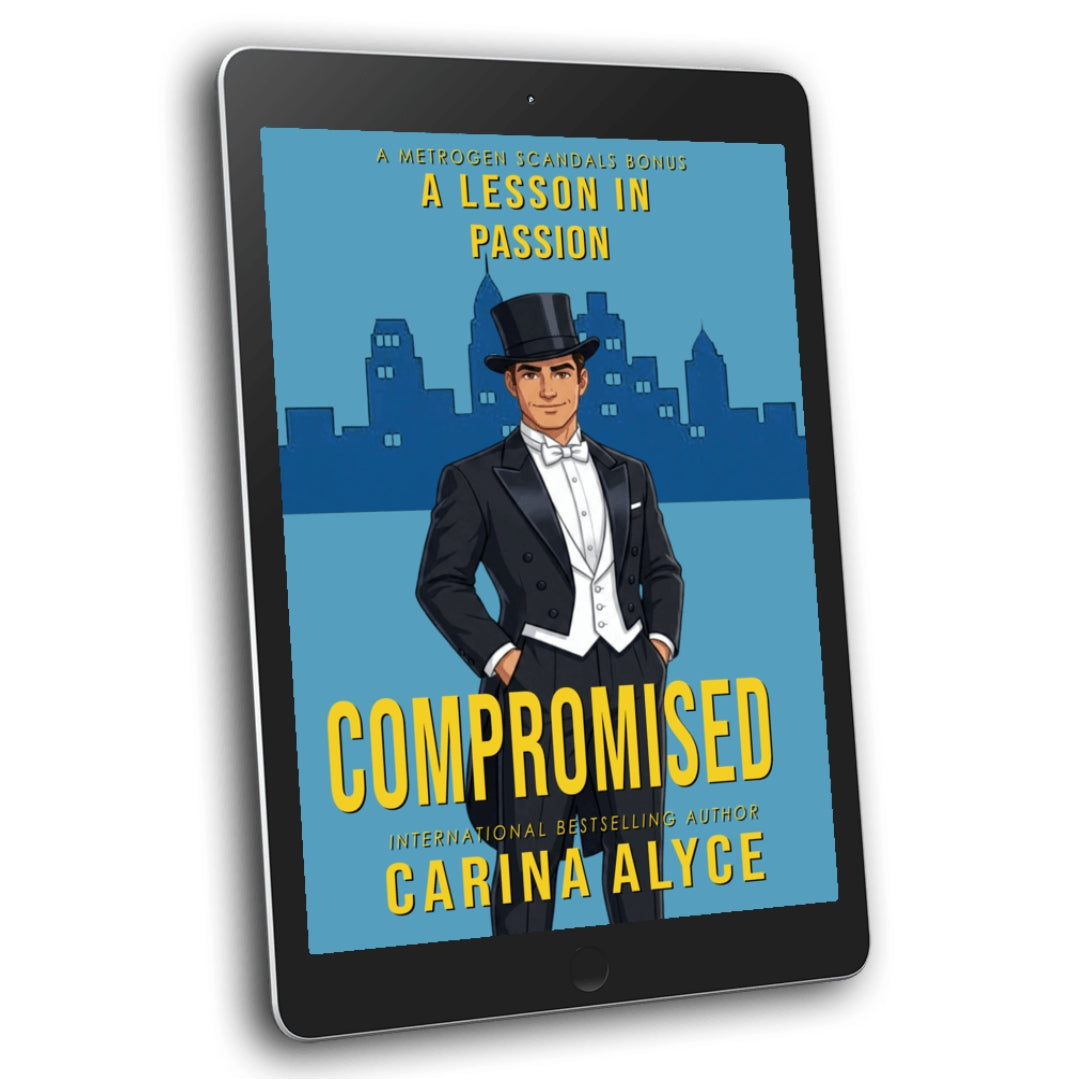 Compromised: A Lesson in Passion