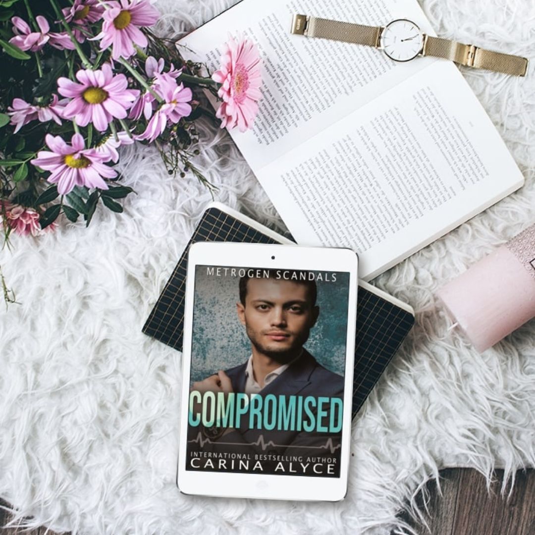 Compromised: A Steamy Secret Lovers Medical Romance