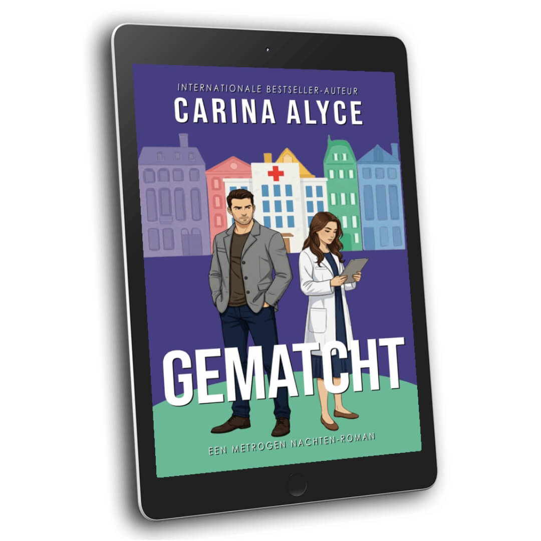 Gematcht: Een Protector Insta Love Romantic Suspense