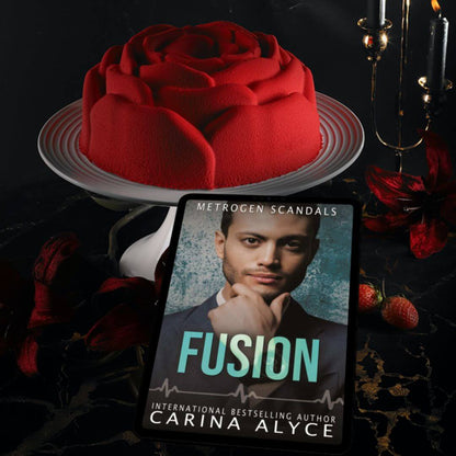 Fusion: A Steamy Secret Lovers Medical Romance