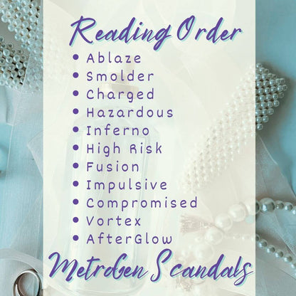 Forbidden Love Reading Order