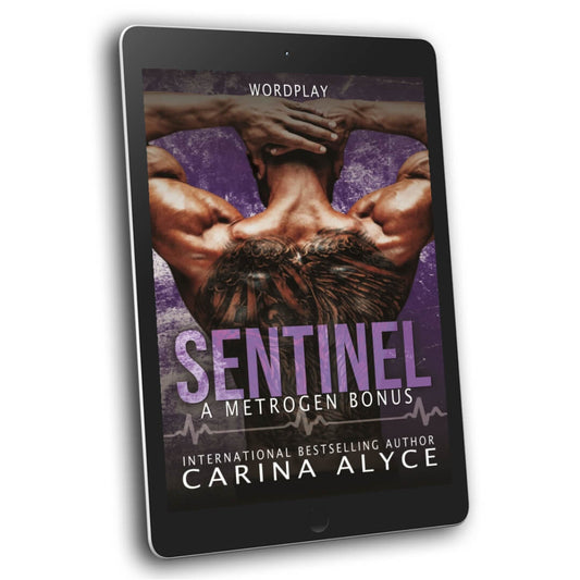 Sentinel: Wordplay