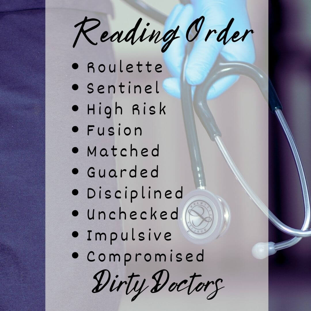 The Mega Dirty Doctor Bundle