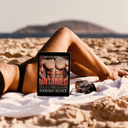 Untamed: A Daddy's Girl Steamy Medical Romance - NEW RELEASE