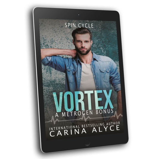 Vortex: Spin Cycle